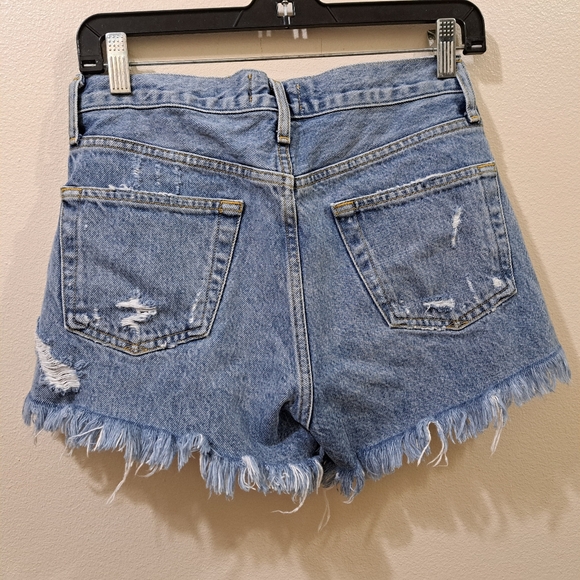 Agolde jean short - Picture 2 of 8